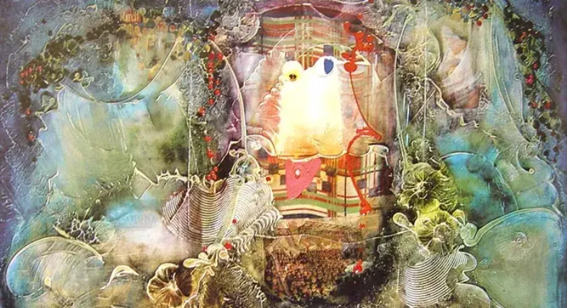 Peinture école abstraction lyrique : Pierre Soulages, le maître de la lumière noire